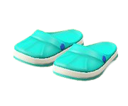 Slip-On Sandals Image