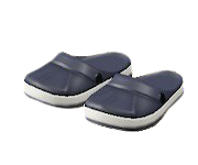 ACNH - Slip-On Sandals Image