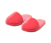 ACNH - Slippers Image
