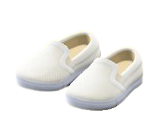 ACNH - Slip-On Loafers Image
