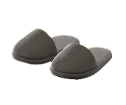ACNH- Slippers Image