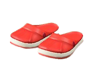 ACNH - Slip-On Sandals Image
