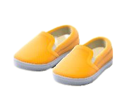 Slip-On Loafers Image
