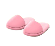 ACNH - Slippers Image