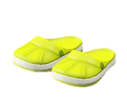 ACNH- Slip-On Sandals Image