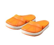 ACNH - Slip-On Sandals Image