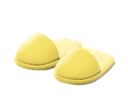 ACNH - Slippers Image