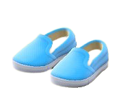 ACNH - Slip-On Loafers Image