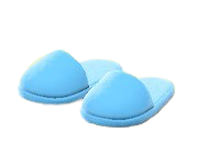 ACNH - Slippers Image