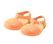 ACNH - Water Sandals Image