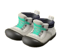 ACNH - Trekking Shoes Image