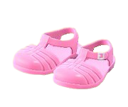 Water Sandals Image