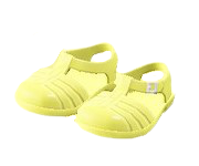 ACNH - Water Sandals Image