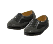 ACNH - Wingtip Shoes Image