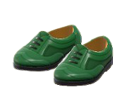 ACNH - Wingtip Shoes Image