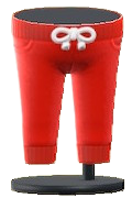 ACNH- Sweatpants Image