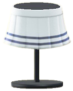 ACNH - Tennis Skirt Image