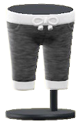 ACNH - Three-Quarter Sweatpants Image