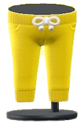 ACNH - Sweatpants Image