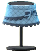 ACNH - Tweed Frilly Skirt Image