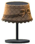 ACNH - Tweed Frilly Skirt Image