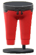 ACNH - Two-Tone Pants Image