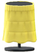 ACNH - Tiered Skirt Image