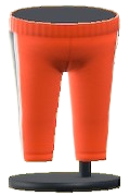 ACNH - Track Pants Image