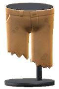 ACNH - Torn Pants Image