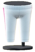 ACNH - Track Pants Image