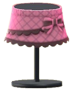 ACNH - Tweed Frilly Skirt Image