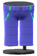 ACNH - Ski Pants Image
