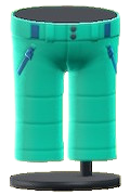 Ski Pants Image