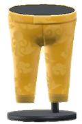 ACNH - Silk Pants Image