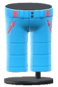 ACNH - Ski Pants Image