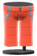 ACNH- Ski Pants Image