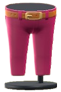 ACNH - Slacks Image