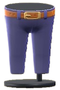 ACNH - Slacks Image