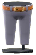 ACNH- Slacks Image