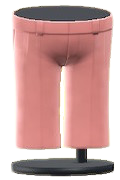 ACNH - Satin Pants Image