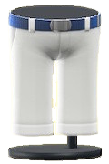 ACNH - School Pants Image