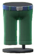 ACNH - School Pants Image