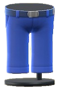 ACNH - School Pants Image