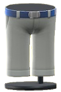 ACNH - School Pants Image