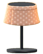 ACNH - Polka-Dot Mini Skirt Image