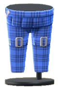 ACNH- Punk Pants Image