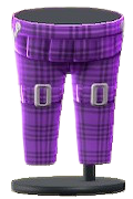 ACNH - Punk Pants Image