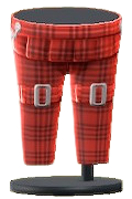 ACNH - Punk Pants Image