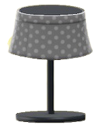 ACNH - Polka-Dot Mini Skirt Image