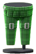 ACNH - Punk Pants Image